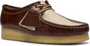 Clarks® Originals Wallabee Chukka