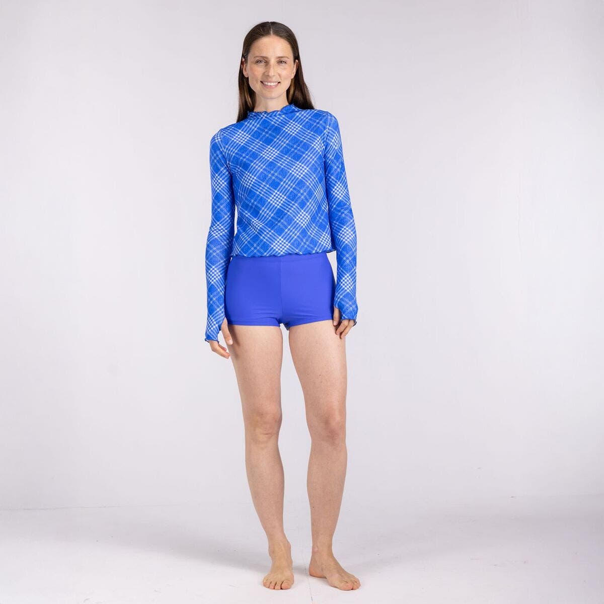 Wallien Women's Rash Guard (Women) | Nordstrom