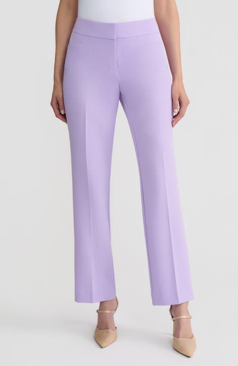 The Lily Trousers (Regular & Petite)