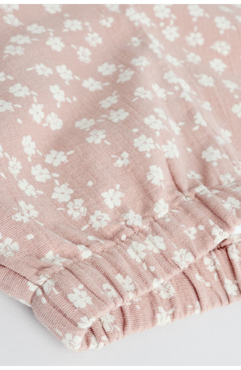 NEXT So Happy Together Top & Pants Set, Alternate, color, Ivory Multi