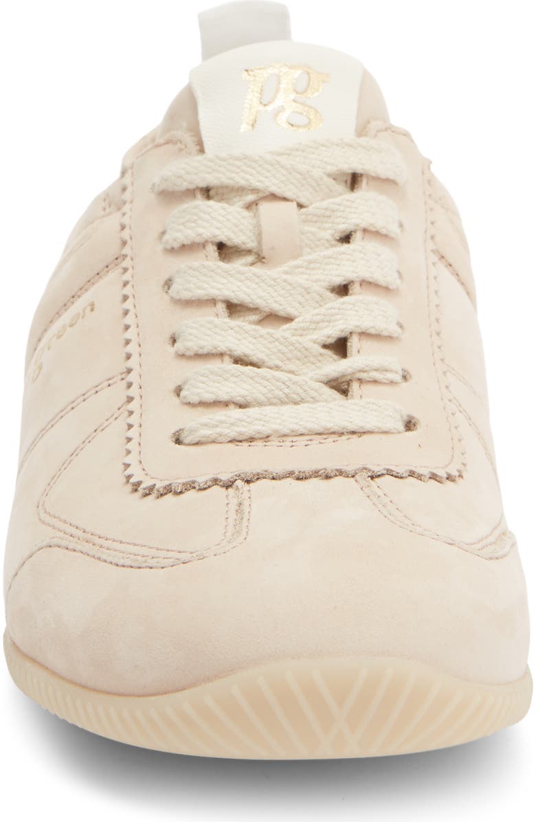 Paul Green Dalene Sneaker, Alternate, color, Mask Cream Combo