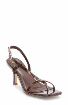 Rebecca Allen Danica Sandal