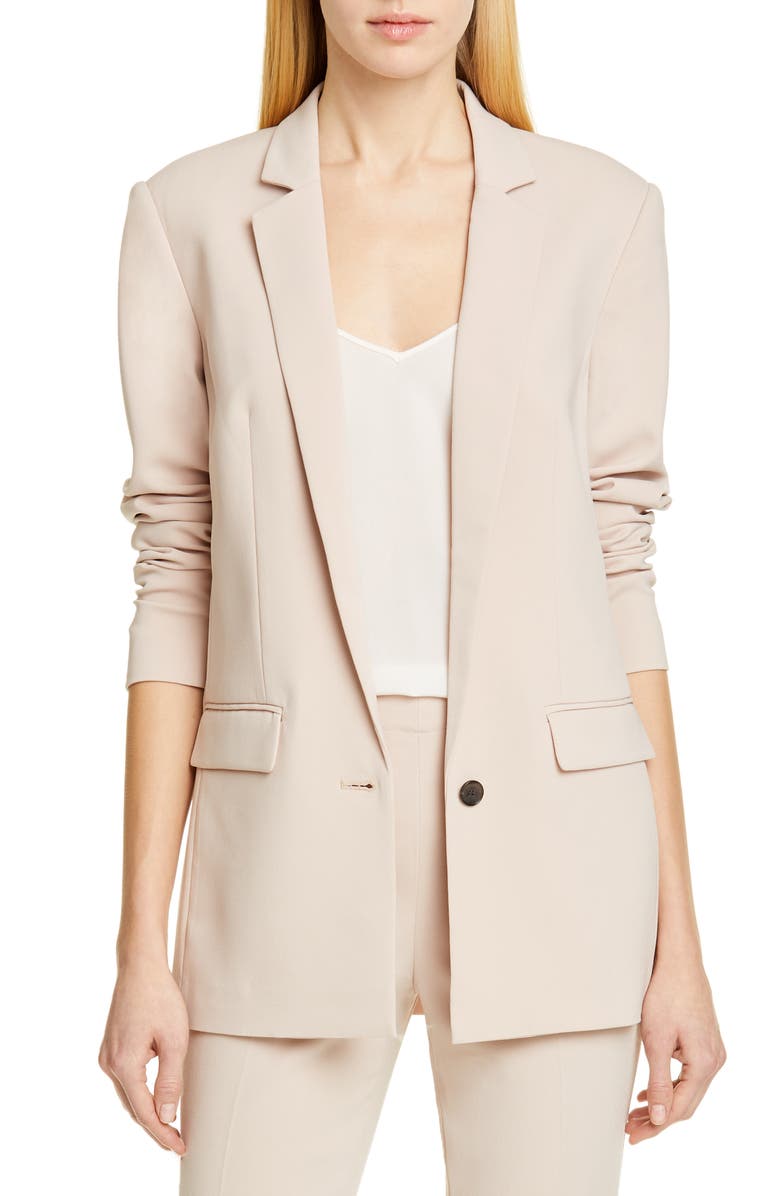 Brochu Walker Frieda Blazer, Main, color, 