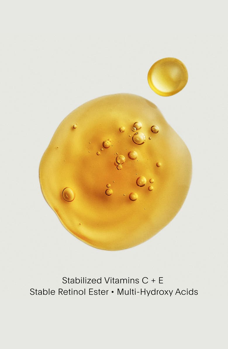 U Beauty The Resurfacing Compound Skin Care Treatment, Alternate, color, 