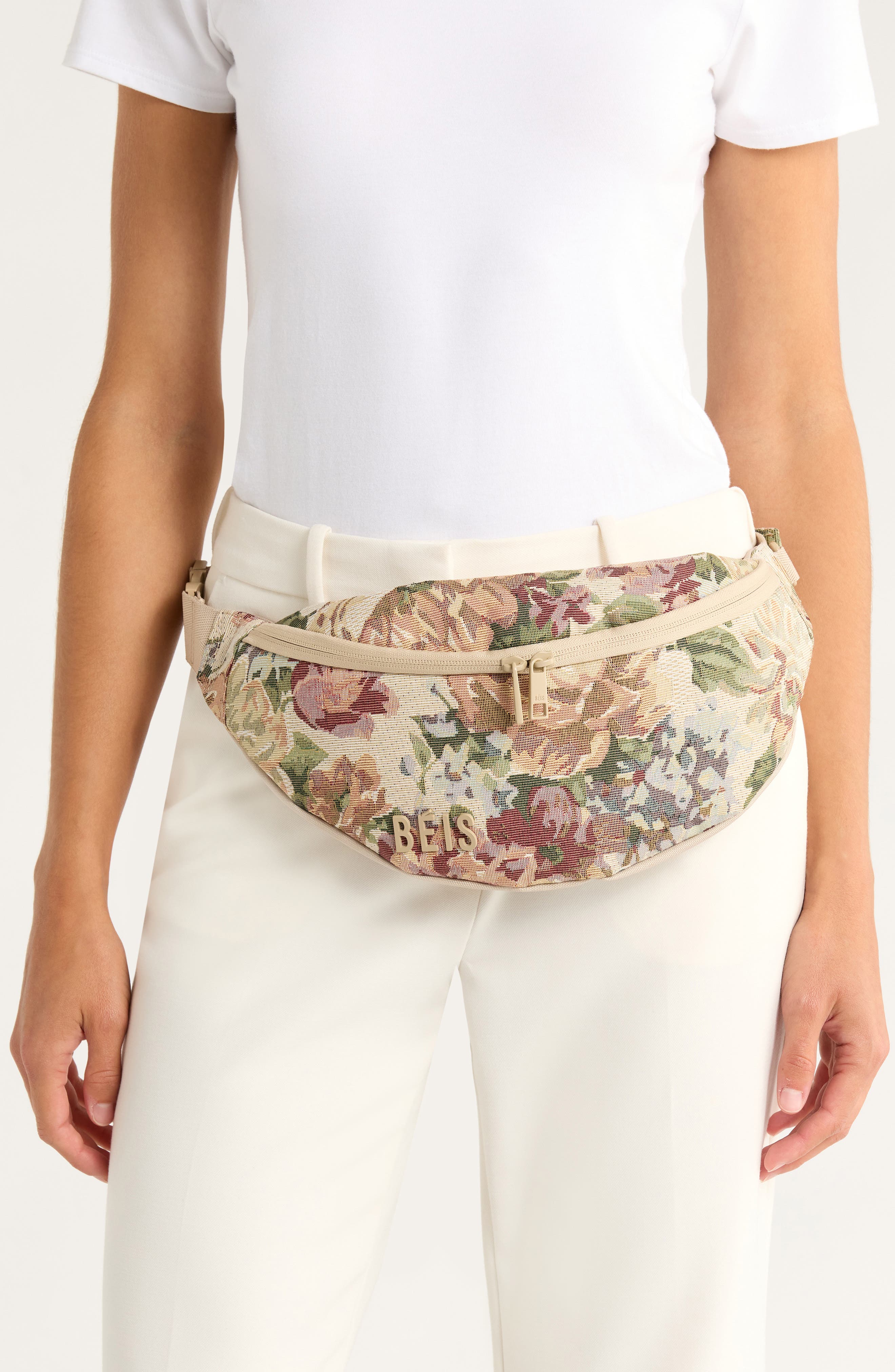 Béis The Bum Bag, Alternate, color, 