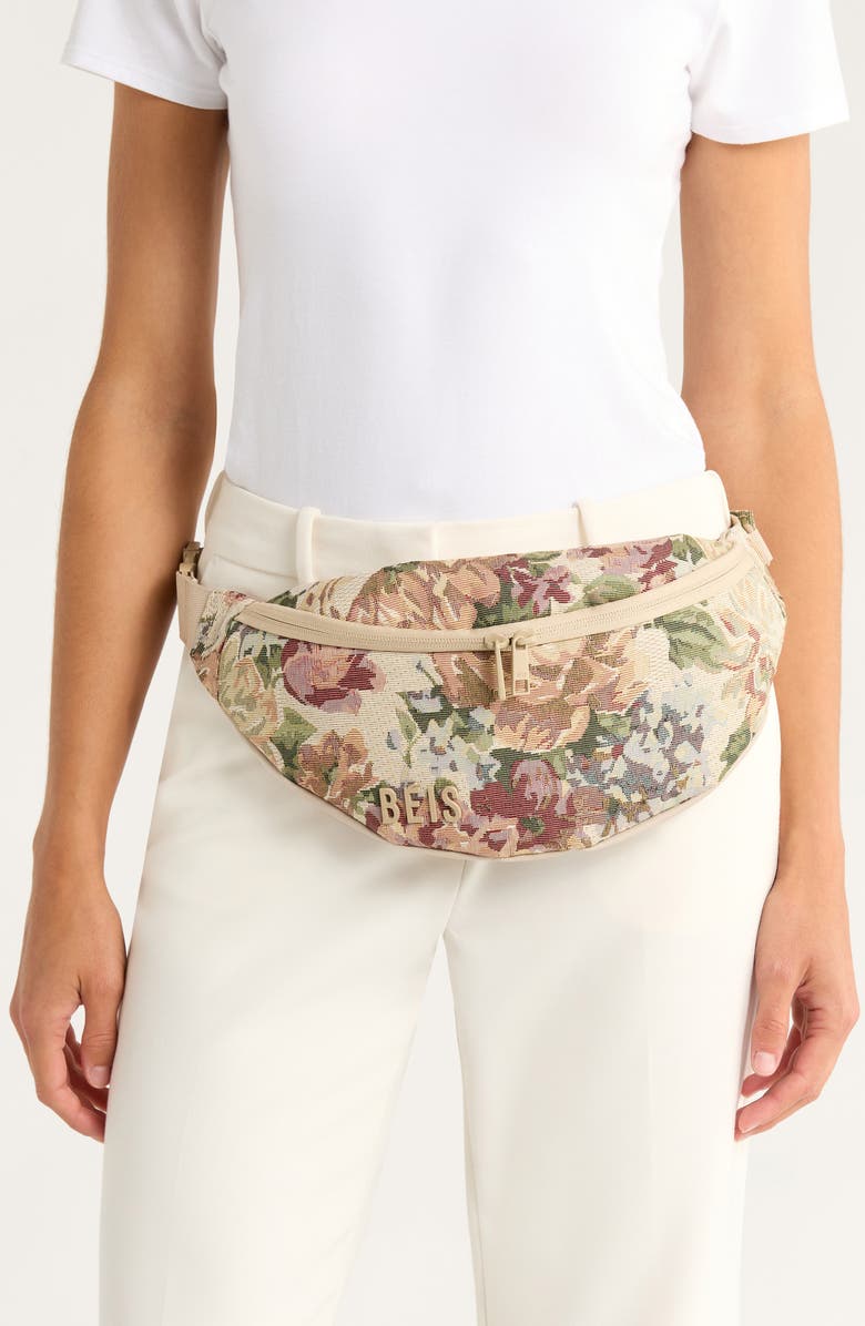 Béis The Bum Bag, Alternate, color,