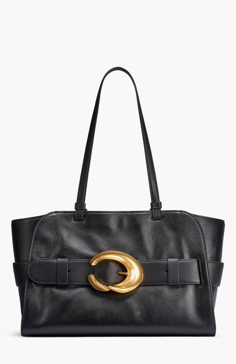 Large Keaton Tote