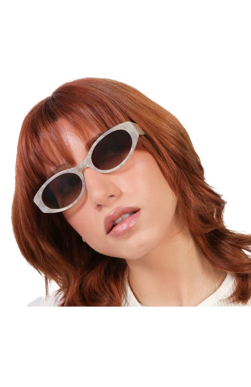 Lyndon Eyewear Exumas Sunglasses In Multi