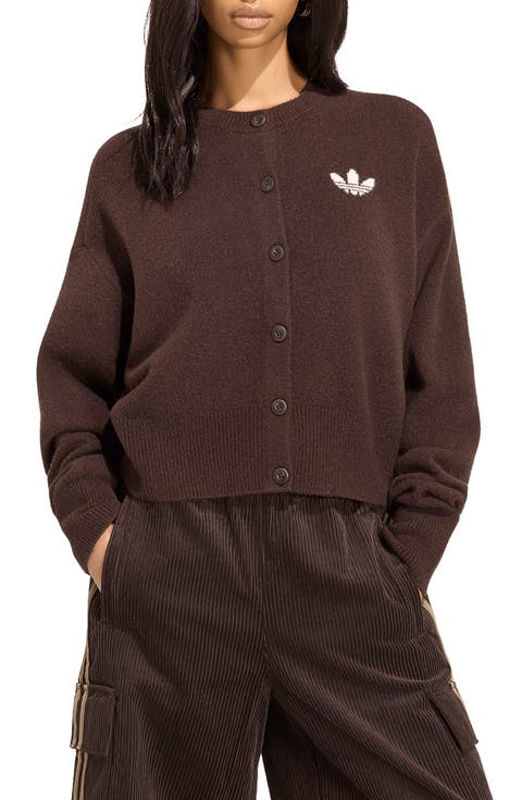 Essential Cardigan
