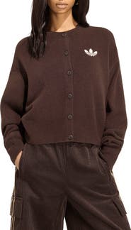 adidas Essential Cardigan
