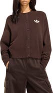 adidas Essential Cardigan