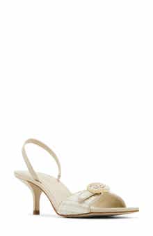Steve Madden Henrietta Slingback Sandal