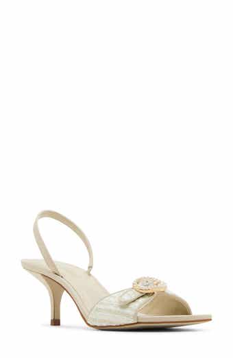 Steve Madden Henrietta Slingback Sandal
