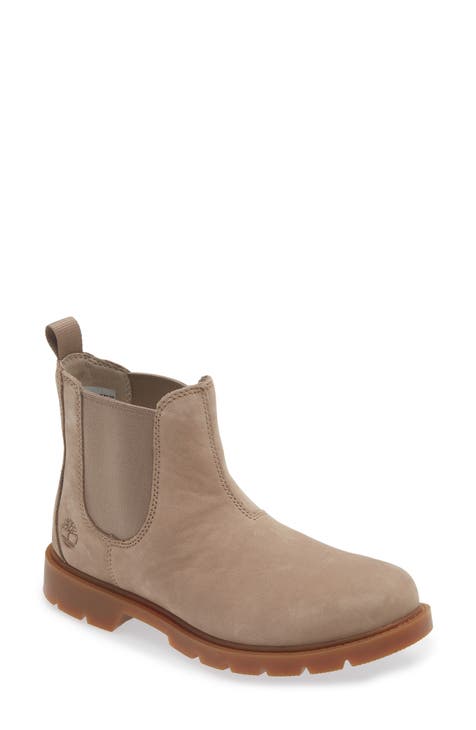 Linden Woods Waterproof Chelsea Boot (Women)