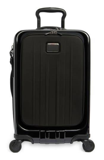 Tumi International 22-inch Expandable Softside Spinner Carry-on