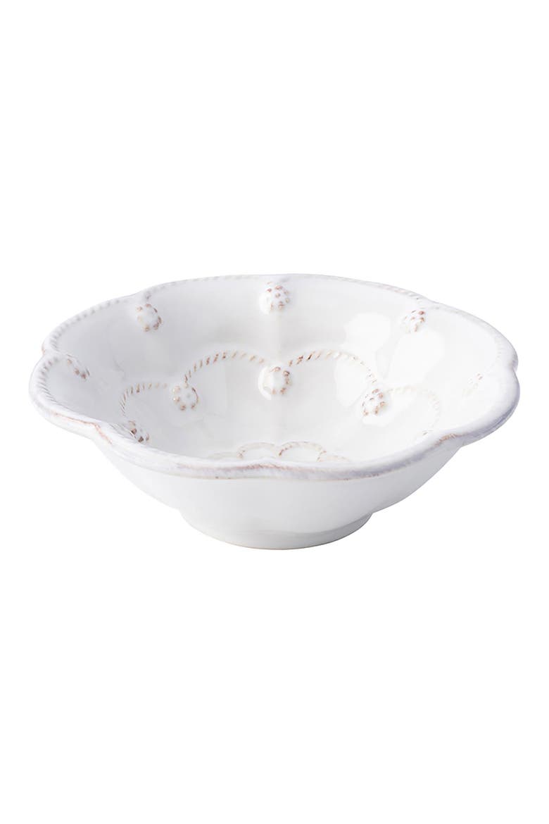 Jardins du Monde Blossom Bowl, Main, color, WHITEWASH