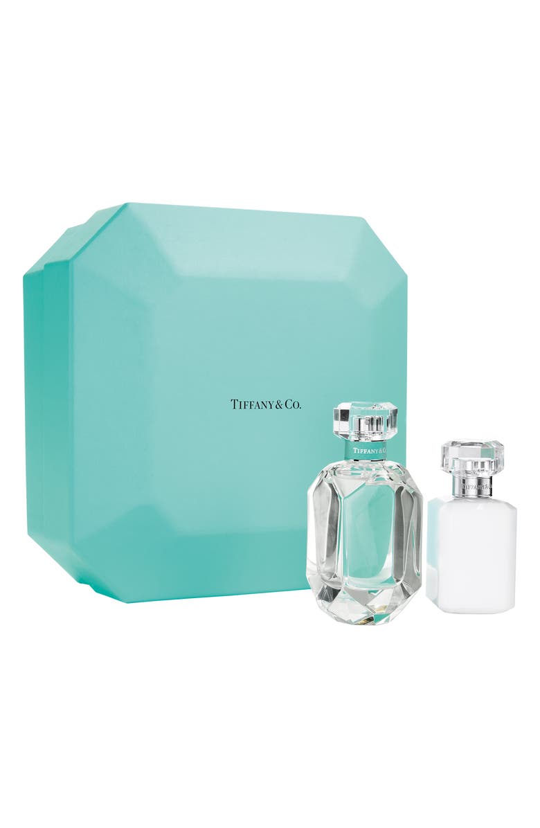 Tiffany & Co. Eau de Parfum Set, Main, color,