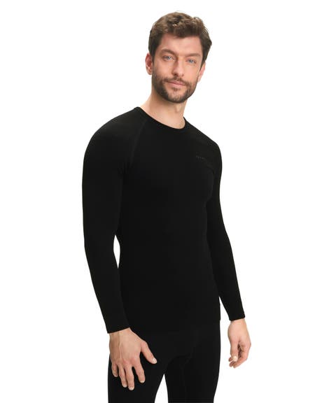 Maximum Warm Base Layer Top (Men)