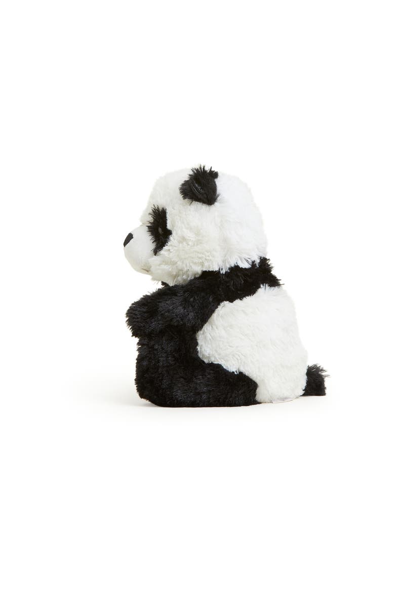 Panda Plush Toy, Alternate, color, Multi Color