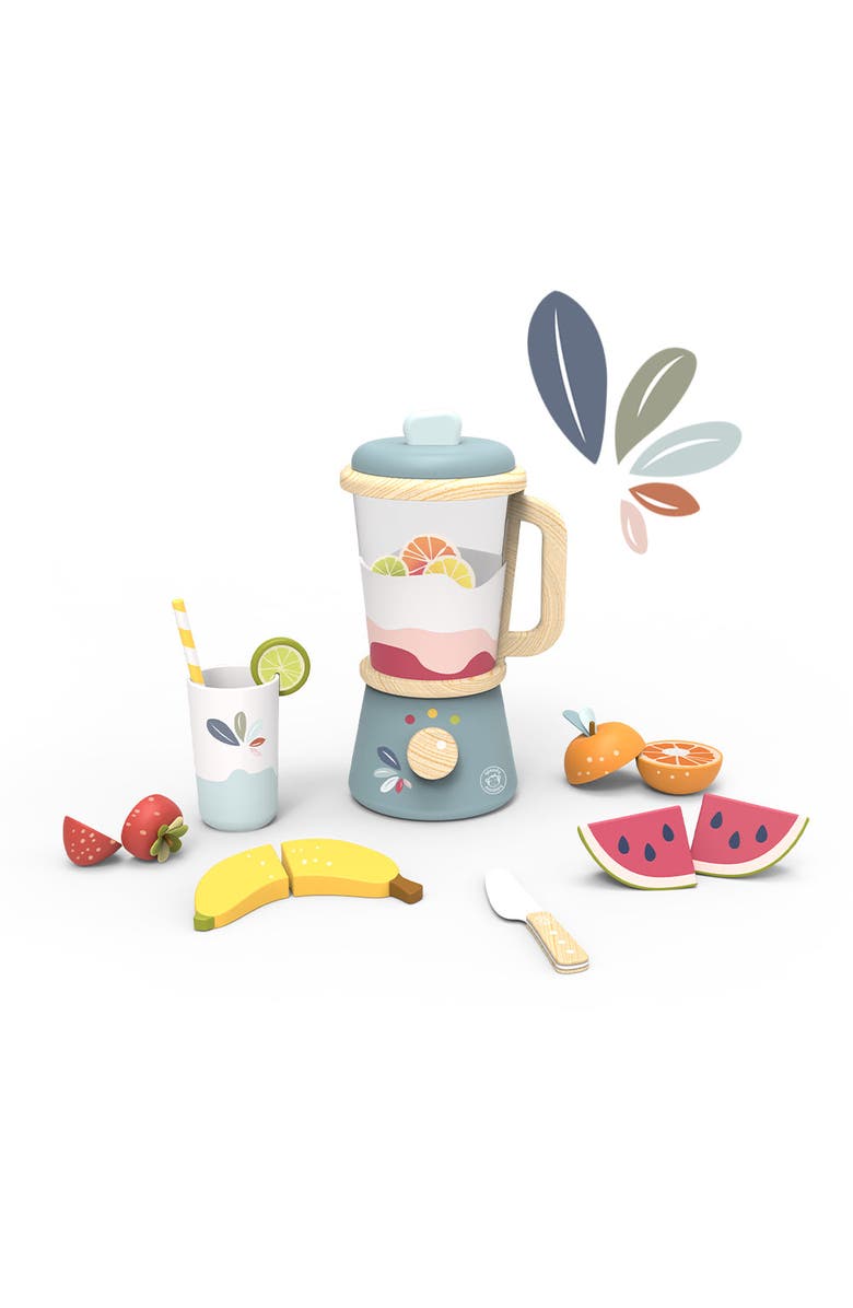 Speedy Monkey Blender, Main, color, Multi