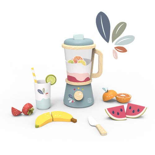 Speedy Monkey Blender In Multi
