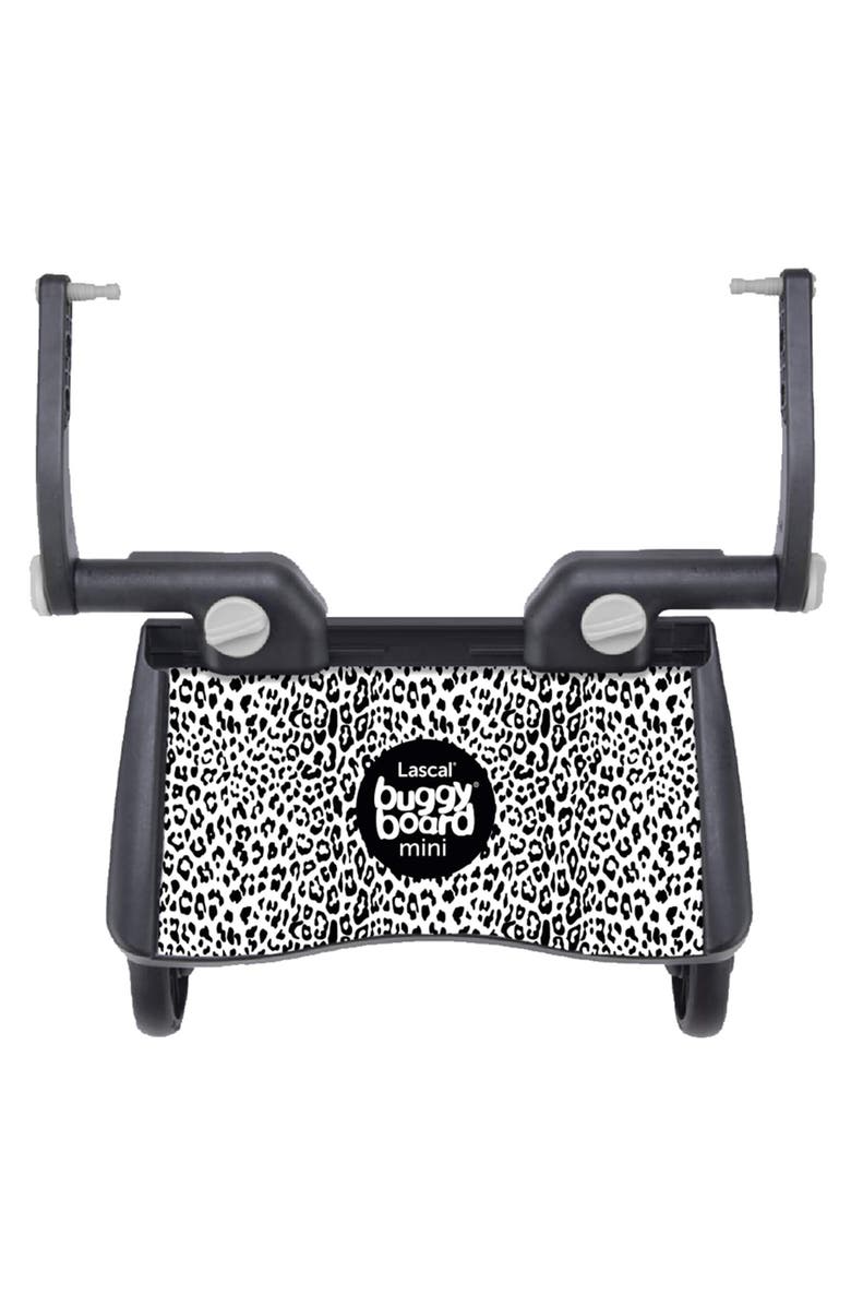 BuggyGear BuggyBoard<sup>®</sup> Mini, Alternate, color, Leopard