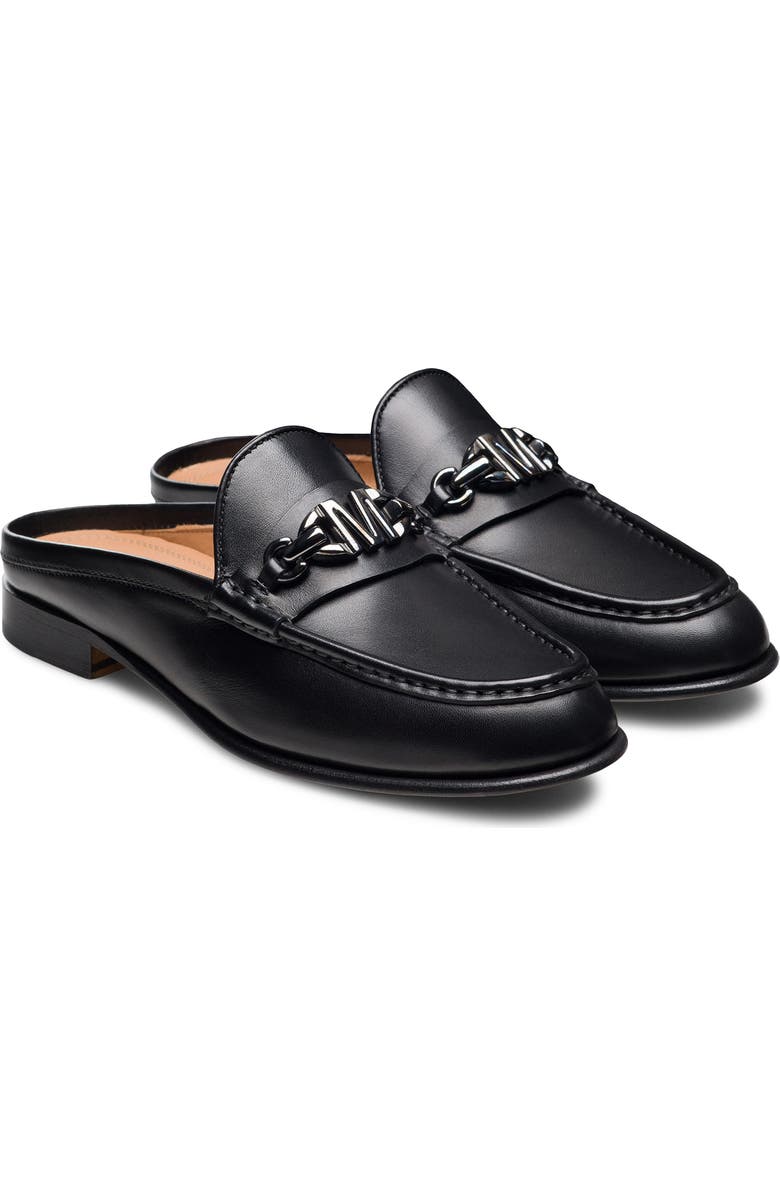 Magnanni Carissa Bit Loafer Mule, Main, color,