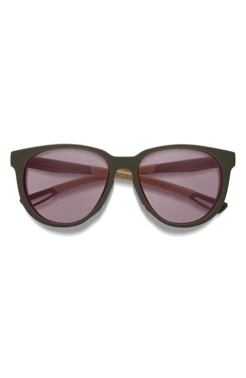 Seeker 57mm Sunglasses