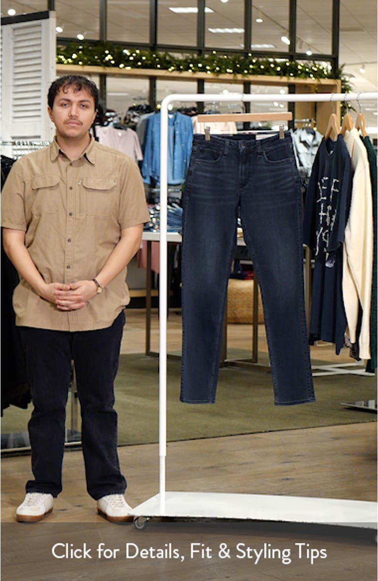 Fit 3 Authentic Stretch Athletic Fit Jeans, sales video thumbnail