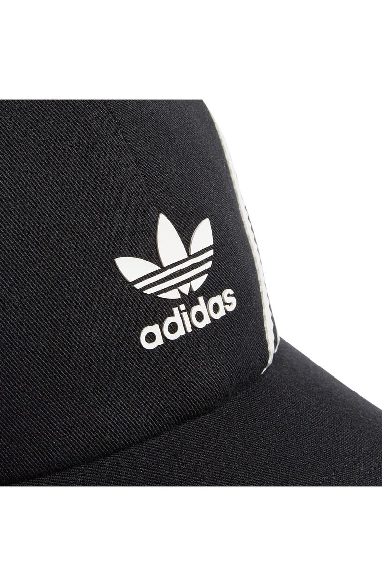 adidas Originals Relaxed Baseball Cap, Alternate, color, 