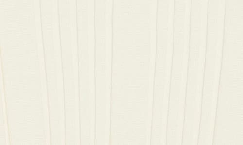 By Design Yalex Turtleneck Sweater In White