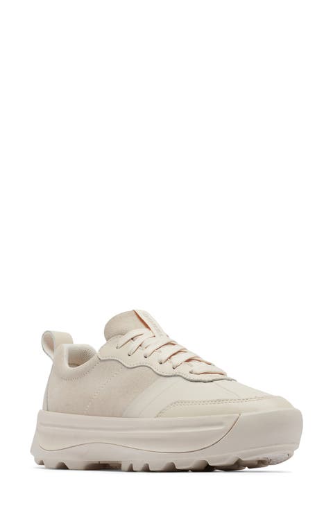 Ona 503 Low Top Platform Sneaker (Women)