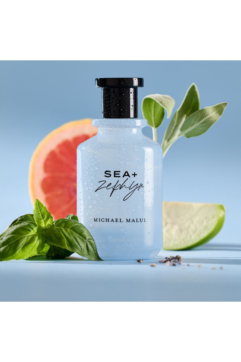 Sea+Zephyr Eau de Parfum, Alternate, color, 100ml
