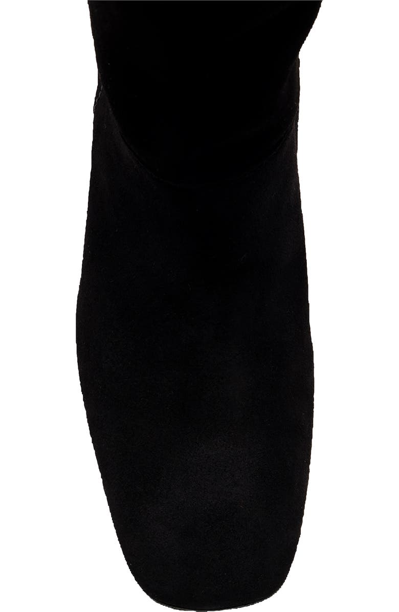 Free People Claudette Slouch Boot, Alternate, color,