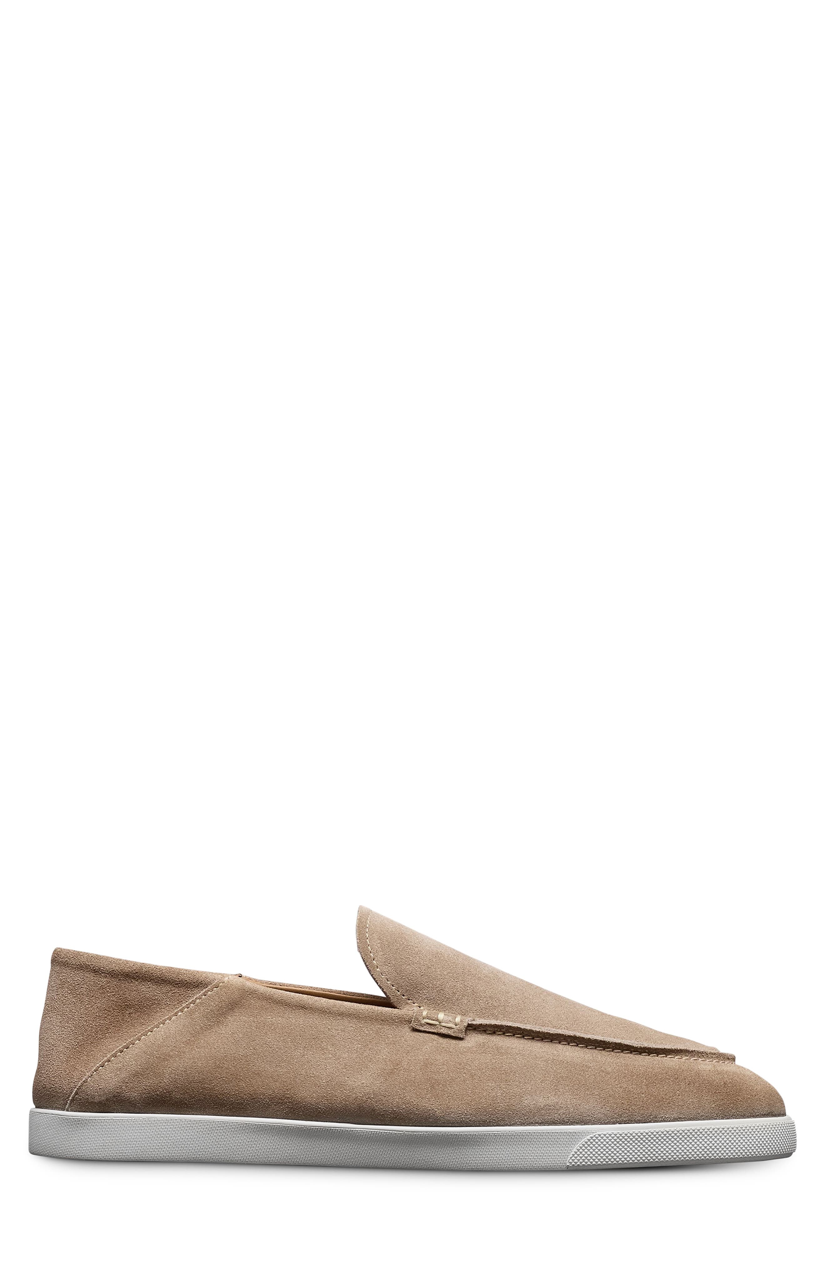 Allen Edmonds Gino Loafer, Alternate, color, 