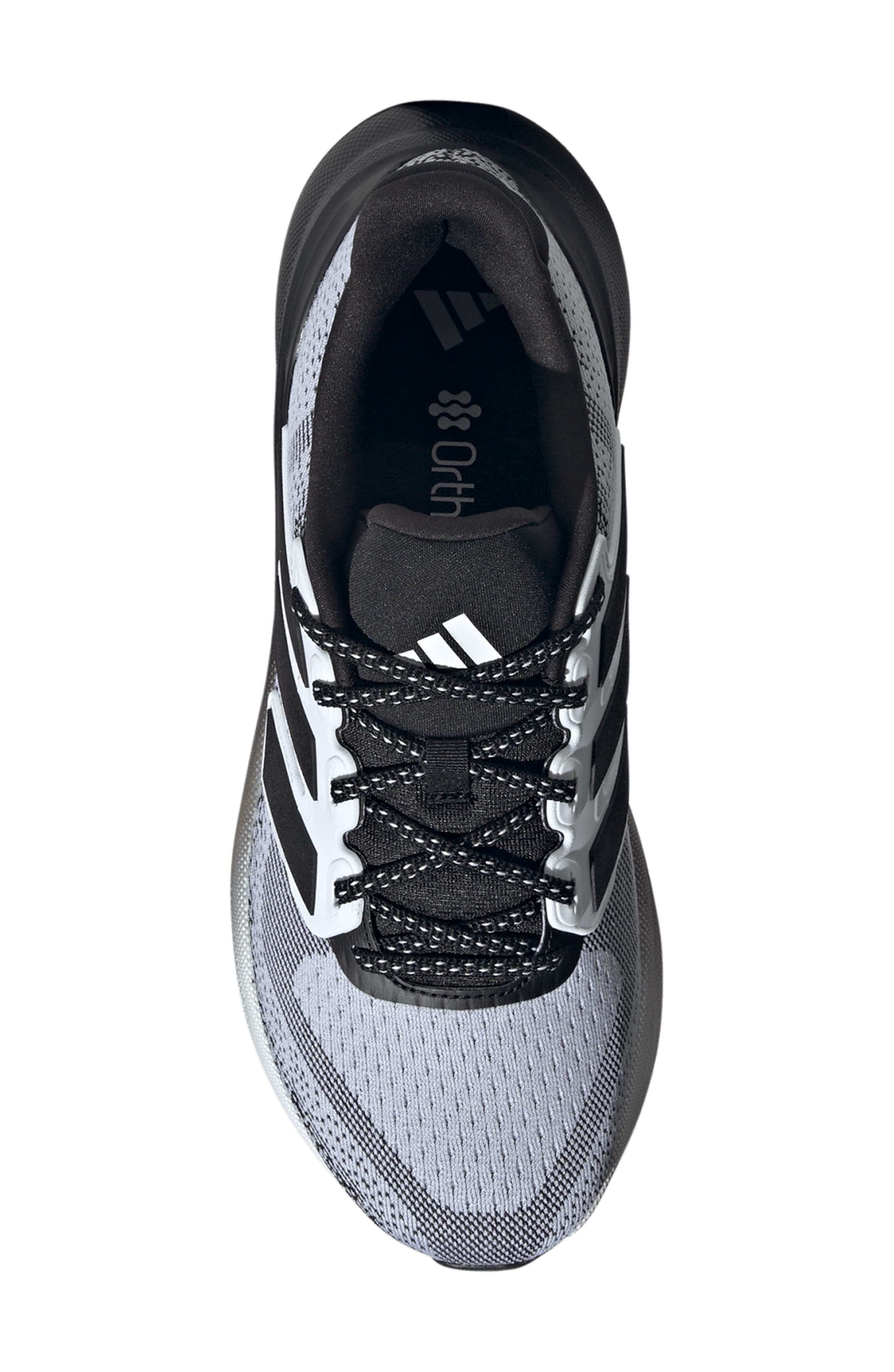 adidas Ultrarun 5 Trail Running Shoe, Alternate, color, Ftwwht/Cbl