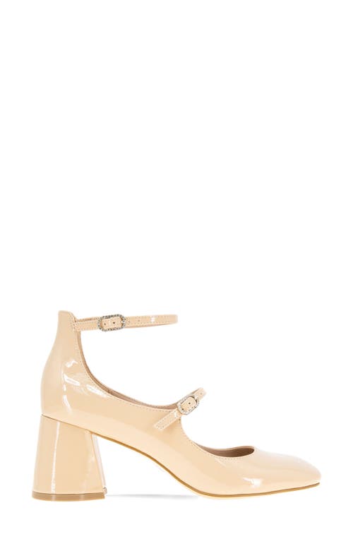 Bcbgeneration Maxana Flare Heel Pump