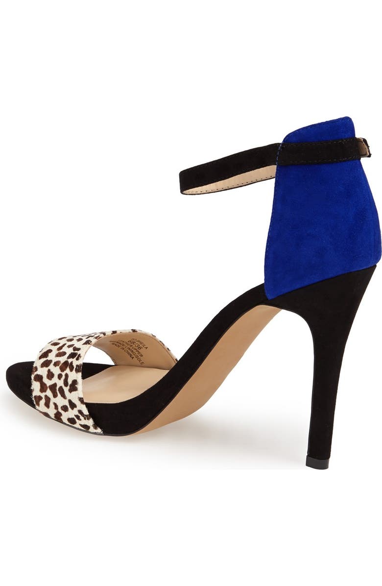 Sole Society 'Sheila' Sandal, Alternate, color,