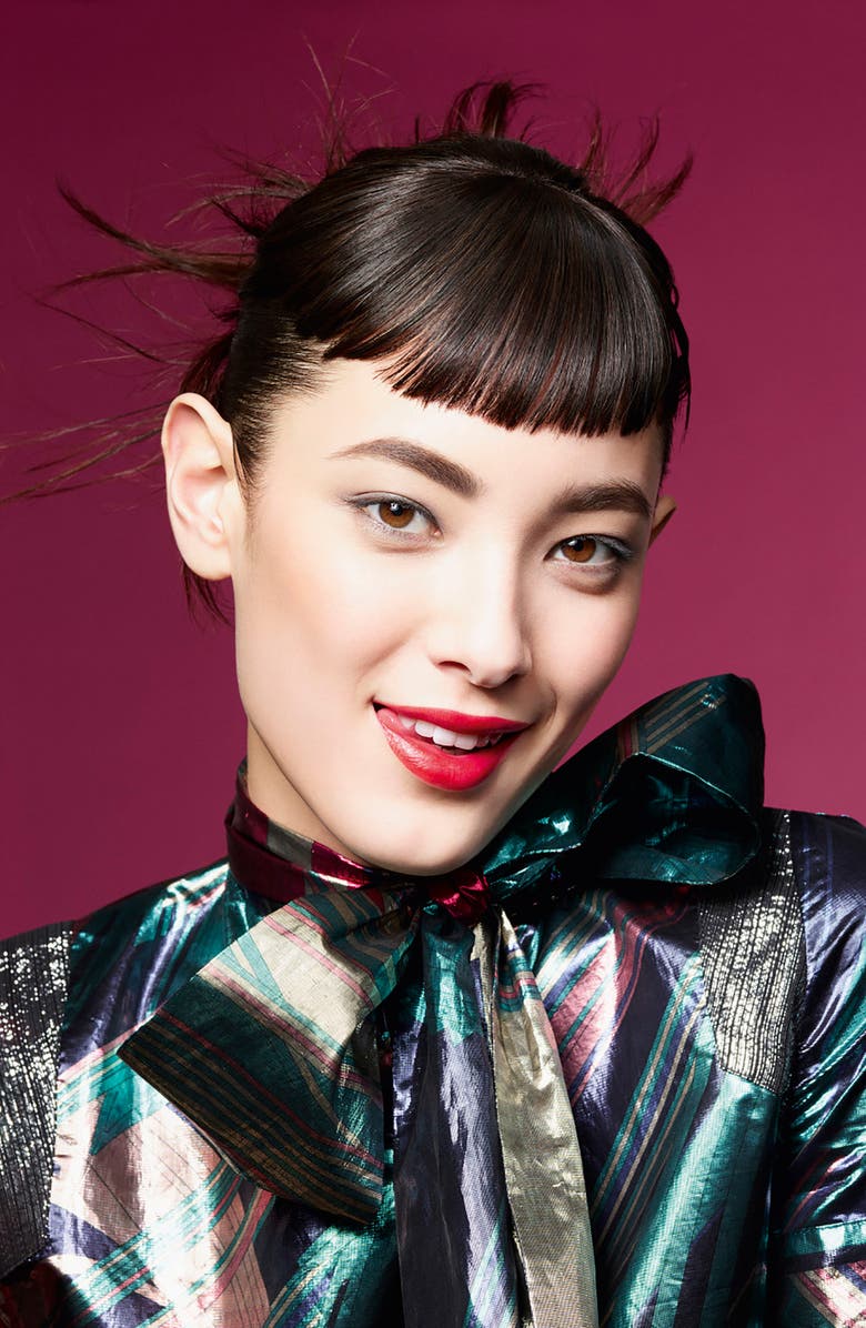 Clarins Matte Water Lip Stain, Alternate, color,