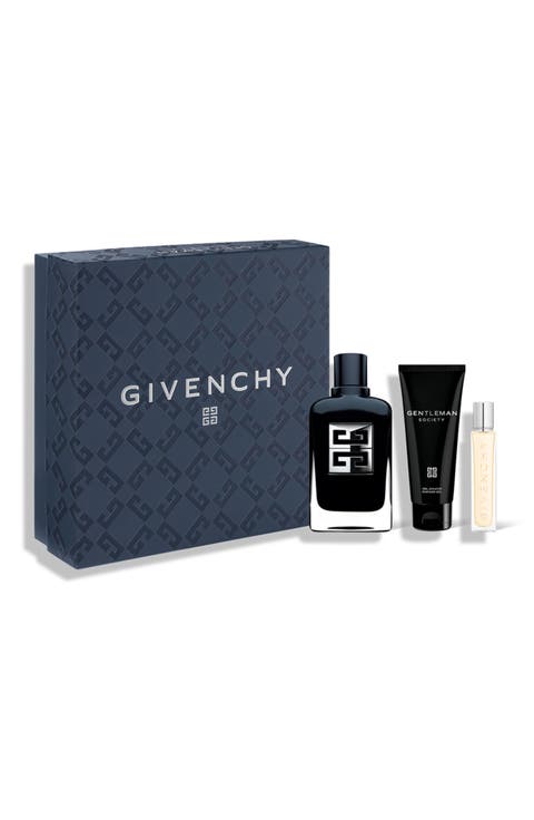 Givenchy TRAVEL EXCLUSIVE SET of 5 Miniature Pcs Pack (See