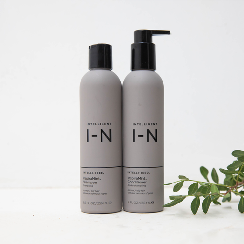 Intelligent Nutrients Inspiramint Conditioner