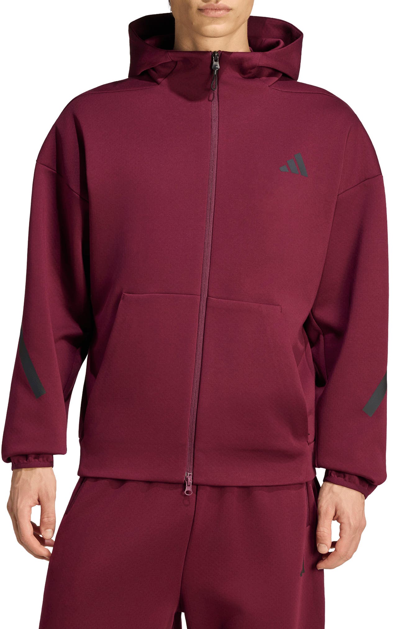 selected MAROON