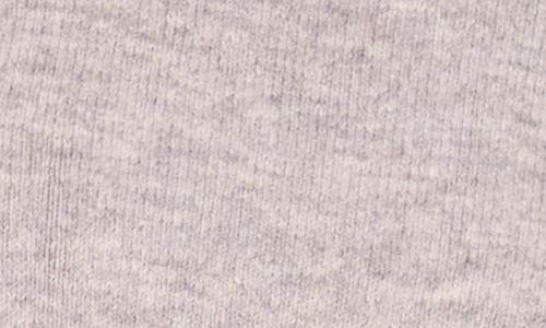 Halogen ® Cozy Pullover Sweater In Gray