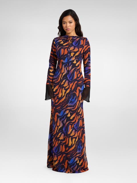 Auri Dress