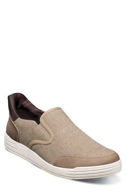 City Walk EZ Slip-On Sneaker (Men)
