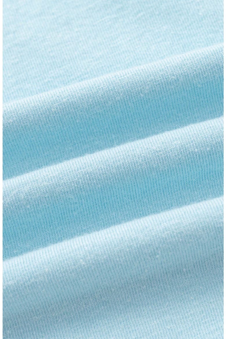 Hemp Essentials Tank, Alternate, color, Sky Blue