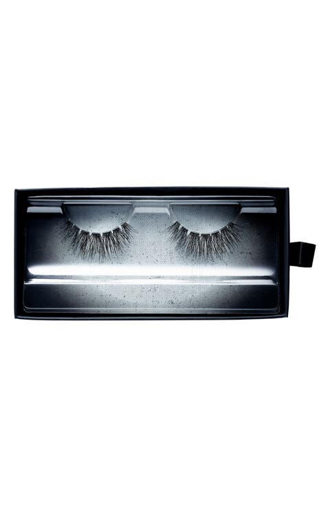 Moxie Multi-Layered & Clustered False Lashes