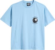 MARKET Eight Ball Graphic T-Shirt