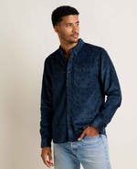Toad & Co Men's Cascadia Long Sleeve Shirt