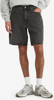 Levi's 468™ Stay Loose Denim Shorts